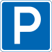 Платен паркинг на летище София – терминал 1 и 2